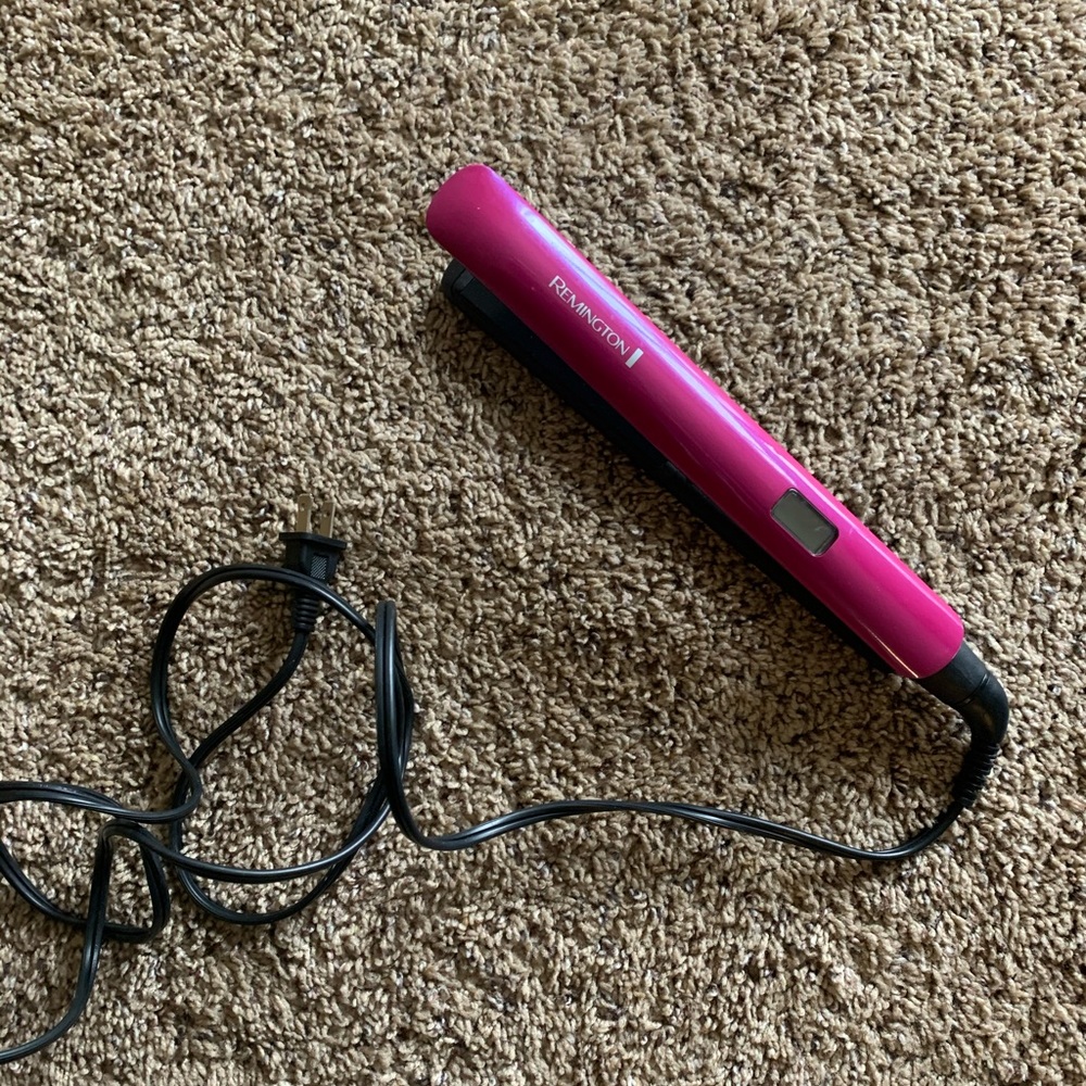 Remington Flat Iron